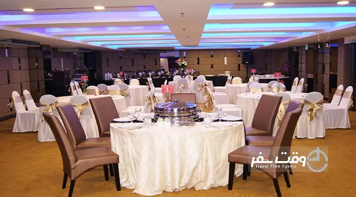 هتل سانی کوالالامپور